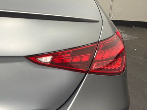 Used 2023 Mercedes-Benz C 300 Sedan image 15