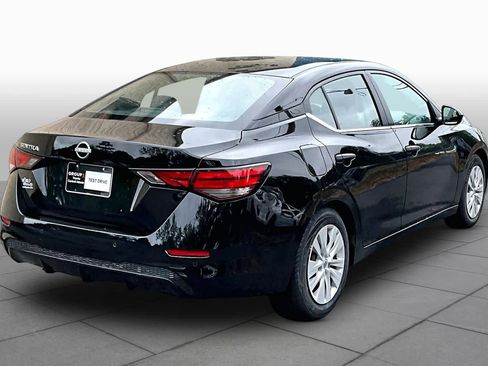 Used 2024 Nissan Sentra S FWD image 12