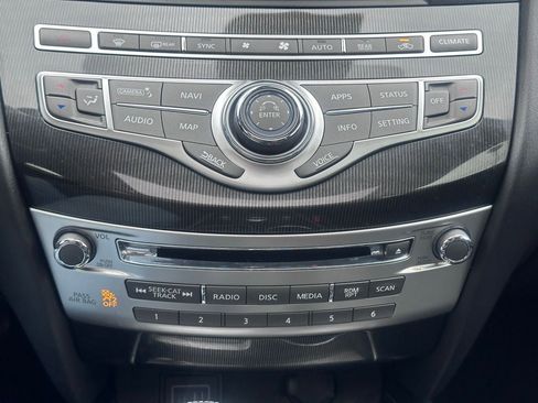 Used 2020 INFINITI QX60 Luxe w/ Essential Package FWD image 34