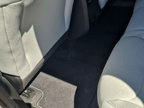New 2026 Jeep Cherokee Laredo AWD/4WD image 27