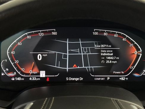 Used 2023 BMW X5 xDrive40i w/ Premium Package image 20