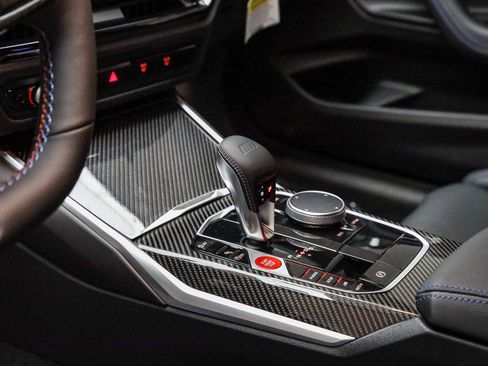 New 2026 BMW M2 w/ Lighting Package image 15