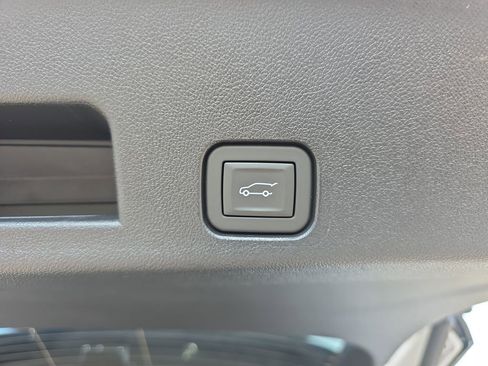 New 2026 Buick Enclave Sport Touring w/ Power Package AWD/4WD image 13