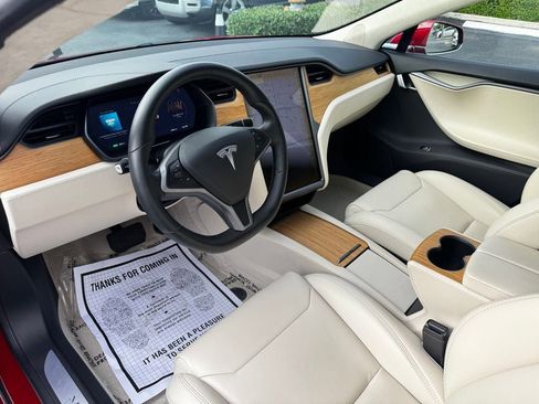 Used 2018 Tesla Model S 75D image 11