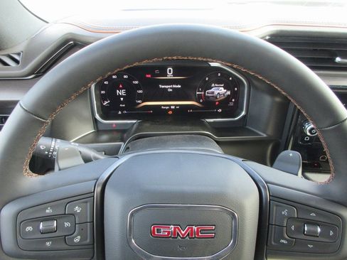 New 2026 GMC Sierra 1500 AT4 w/ AT4 Premium Package image 20