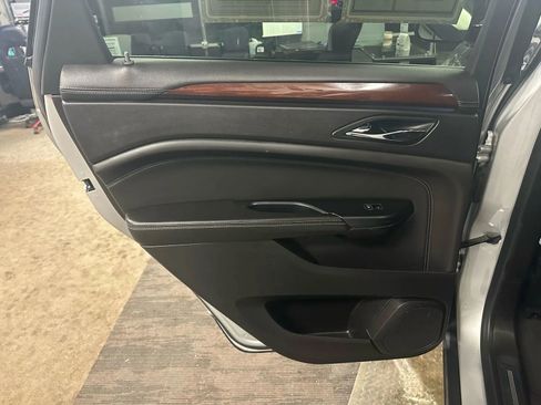 Used 2015 Cadillac SRX Luxury w/ Driver Awareness Package image 51