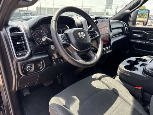 Used 2026 RAM 2500 Big Horn AWD/4WD image 17