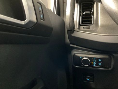 Certified 2025 Ford Bronco Base ***GOLD CERTIFIED*** image 20