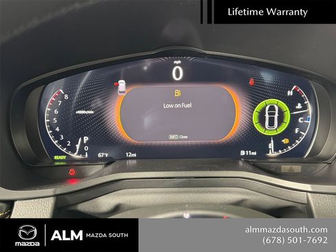 New 2026 MAZDA CX-70 3.3 Turbo S w/ Premium Package AWD/4WD image 28