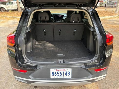 Used 2025 Buick Encore GX Preferred image 29