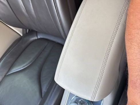 Used 2019 Lincoln MKC Reserve w/ MKC Climate Package FWD image 7