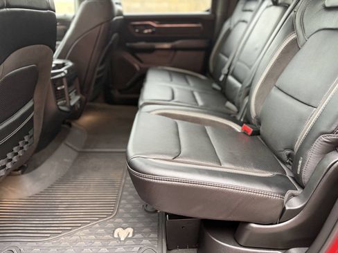 Used 2022 RAM 1500 TRX w/ TRX Level 1 Equipment Group AWD/4WD image 24