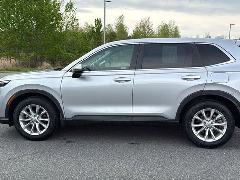 Used 2024 Honda CR-V EX-L image 11