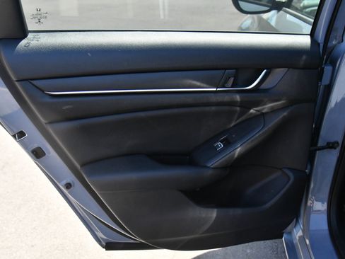 Used 2021 Honda Accord Sport image 35