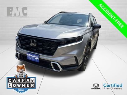 Used 2023 Honda CR-V Sport Touring
