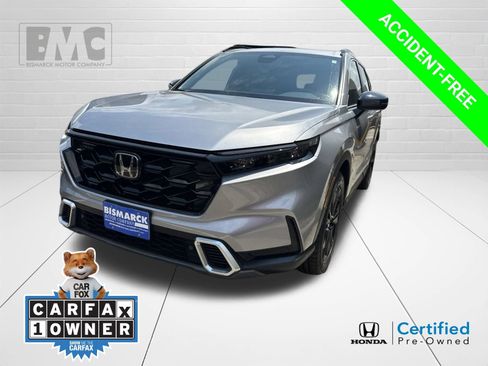 Used 2023 Honda CR-V Sport Touring image 1