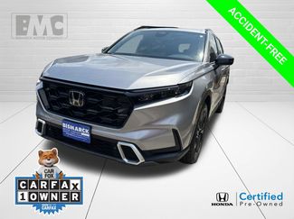 Used 2023 Honda CR-V Sport Touring 360° Tour