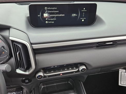 New 2026 MAZDA CX-50 AWD 2.5 S w/ Weather Package image 17