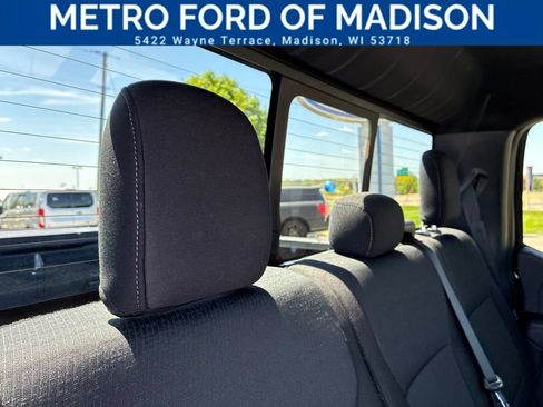Certified 2023 Ford F150 XLT w/ Equipment Group 302A High AWD/4WD image 43