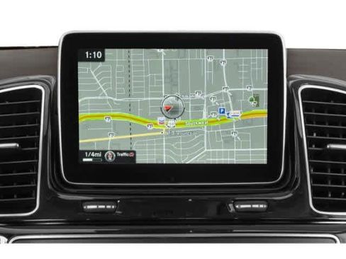 Used 2018 Mercedes-Benz GLE 350 4MATIC image 17