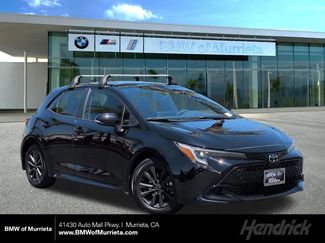 Used 2025 Toyota Corolla SE w/ SE Package FWD video 1