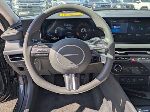 Used 2025 Hyundai Sonata SEL image 18