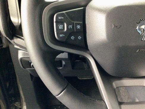 New 2025 Ford Bronco Badlands w/ Sasquatch Package image 22