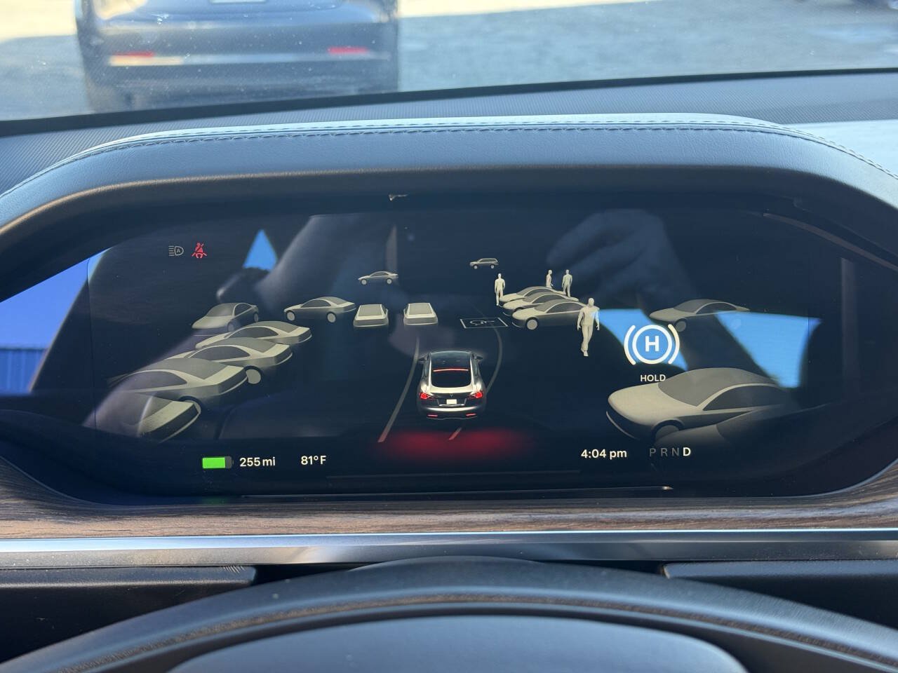Used 2021 Tesla Model S Long Range AWD/4WD image 10