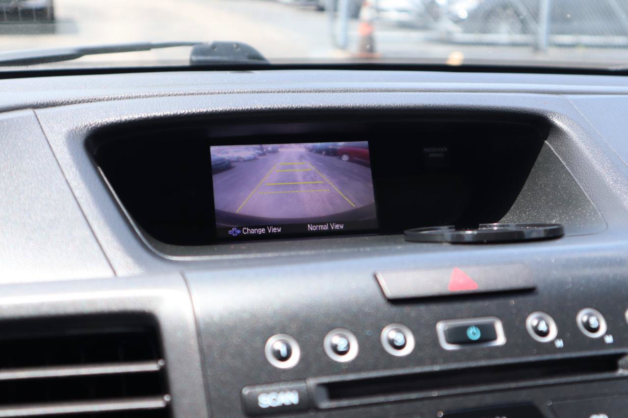 Used 2013 Honda CR-V LX image 22