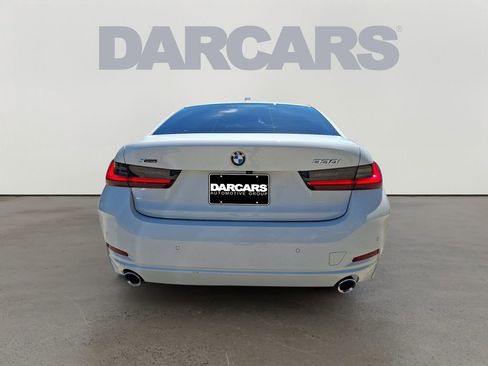 Certified 2023 BMW 330i xDrive Sedan w/ Premium Package AWD/4WD image 5