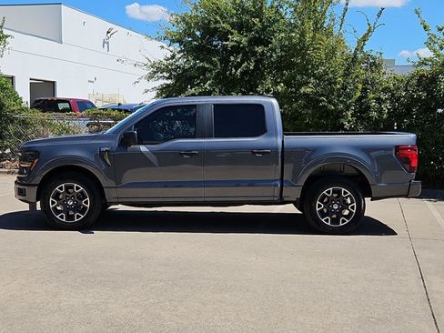 Used 2024 Ford F150 STX RWD image 9