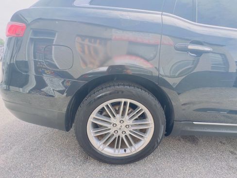 Used 2014 Lincoln MKT AWD w/ Equipment Group 201A image 11