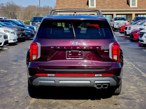 Used 2024 Hyundai Palisade SEL image 19