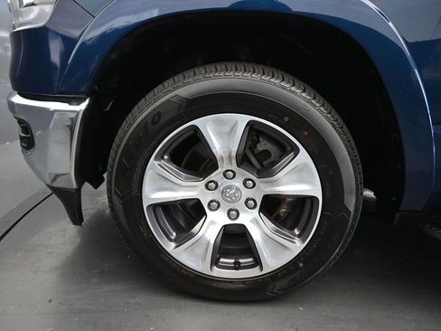 Used 2022 RAM 1500 Laramie image 64