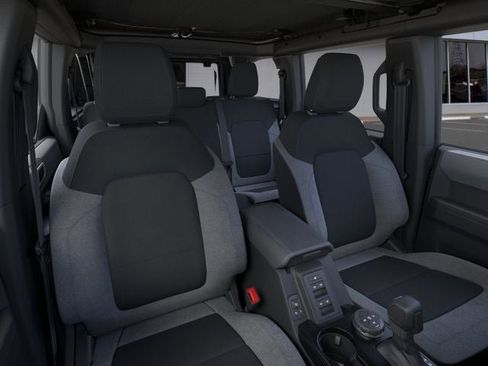 New 2026 Ford Bronco Big Bend AWD/4WD image 10