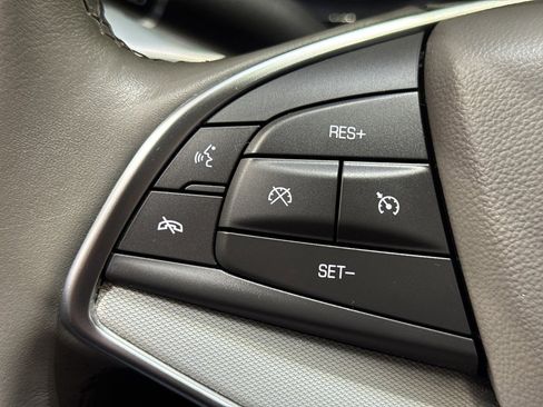 Used 2024 Cadillac XT5 Premium Luxury image 22