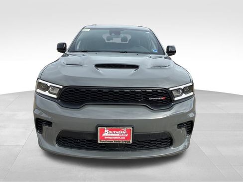 New 2026 Dodge Durango GT image 8