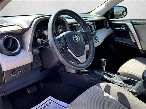 Used 2015 Toyota RAV4 XLE image 14