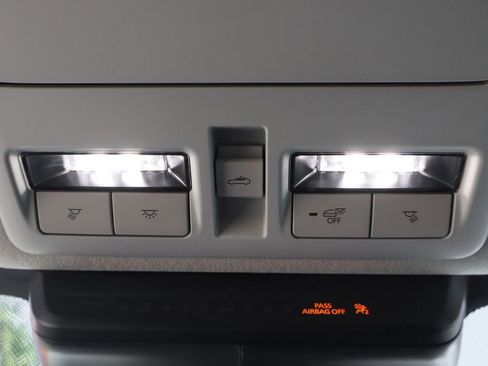 Used 2025 MAZDA CX-30 2.5 Turbo w/ Premium Package image 28