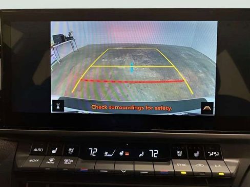 Used 2025 Toyota Camry XSE w/ Premium Package image 74