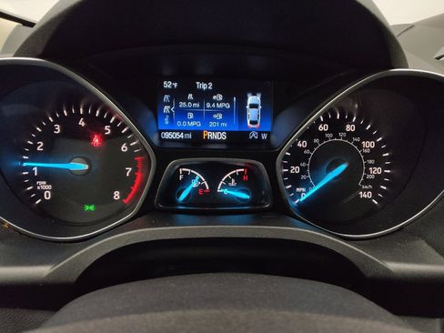 Used 2018 Ford Escape SE w/ SE Sync 3 Package image 23