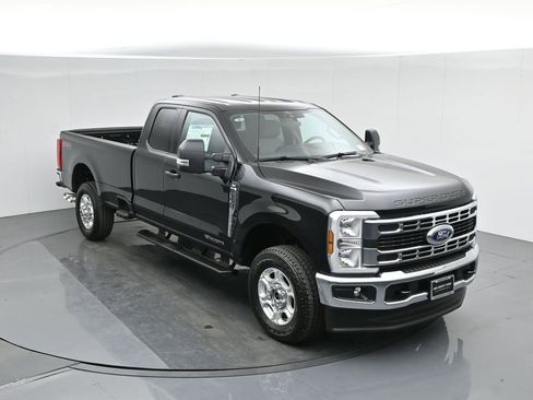 New 2026 Ford F350 XLT w/ FX4 Off-Road Package image 37
