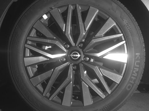 Used 2026 Nissan Altima 2.5 SV FWD image 12