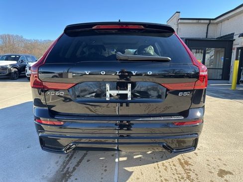 New 2026 Volvo XC60 B5 Plus w/ Protection Package Premier image 6
