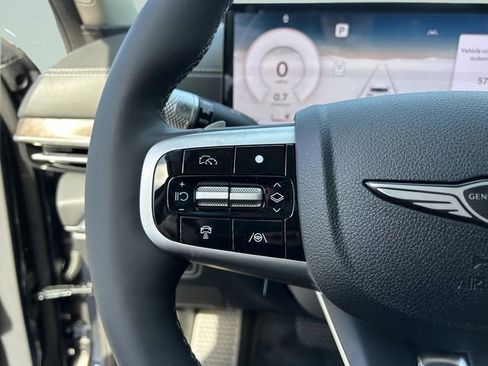 New 2026 Genesis GV80 3.5T Advanced image 27