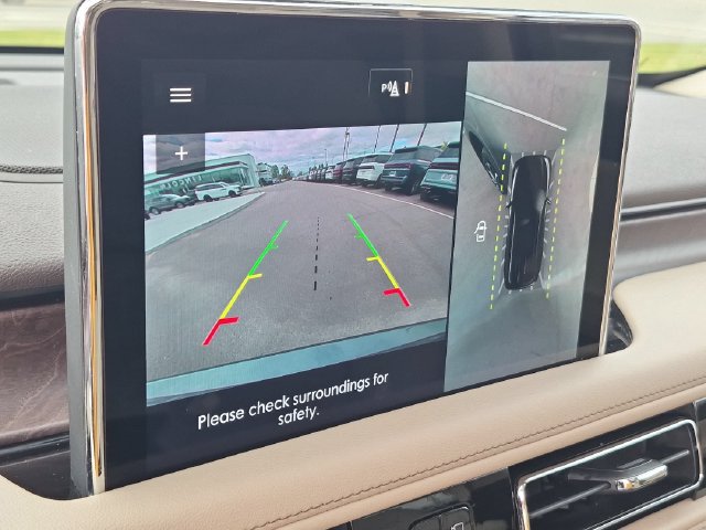 Used 2024 Lincoln Aviator Reserve w/ Equipment Group 201A AWD/4WD image 26