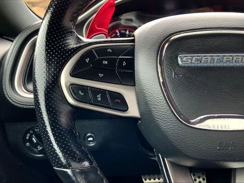 Used 2021 Dodge Challenger R/T Scat Pack w/ Plus Package image 17