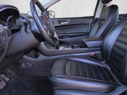 Used 2020 Ford Edge SEL w/ Convenience Package image 15