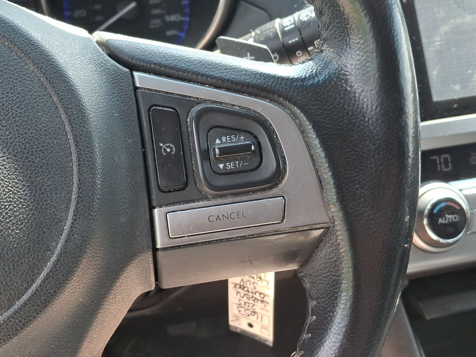 Used 2015 Subaru Outback 2.5i Premium AWD/4WD image 22