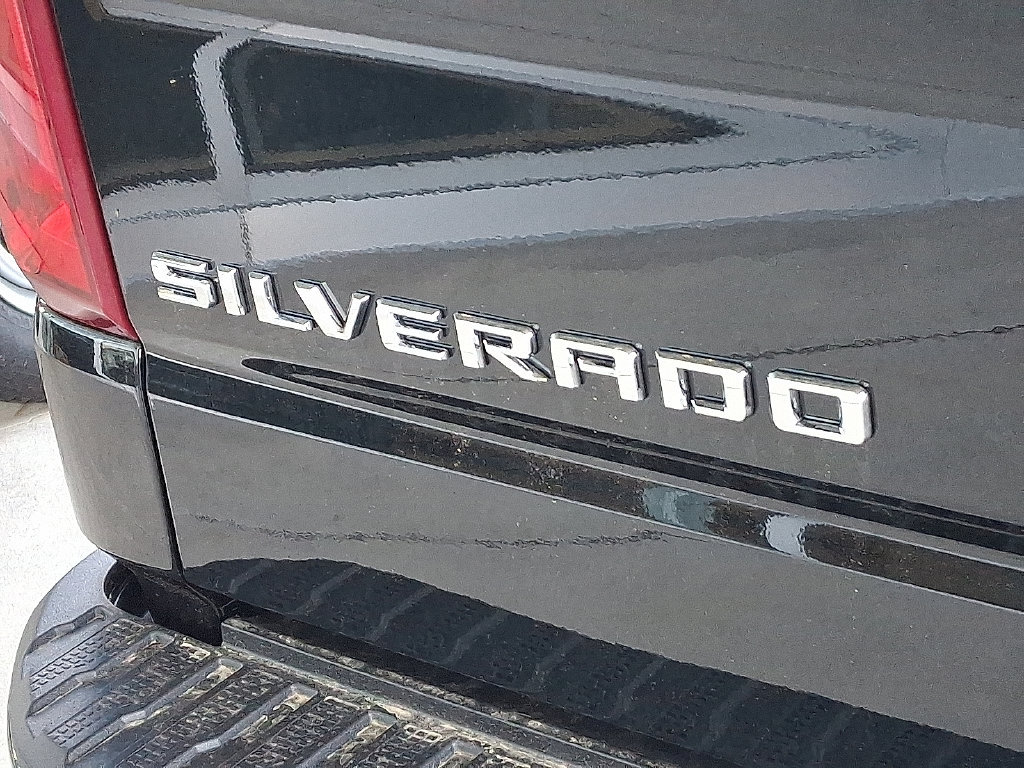 New 2026 Chevrolet Silverado 1500 RST w/ RST Select Package AWD/4WD image 5